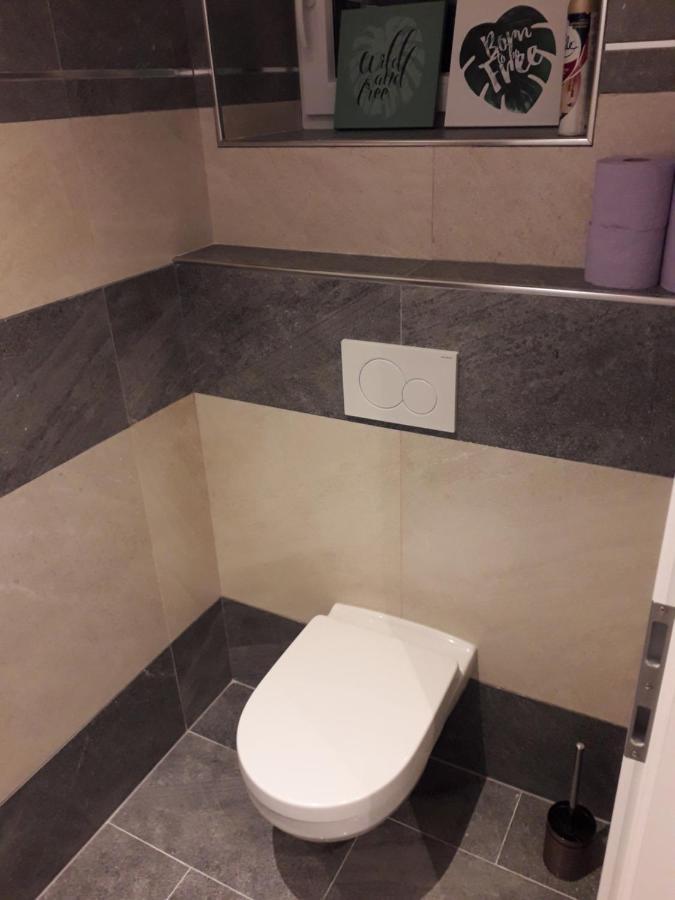 Apartment Top 3 Mit 4 Betten Bestrooms Eu Щайр Екстериор снимка