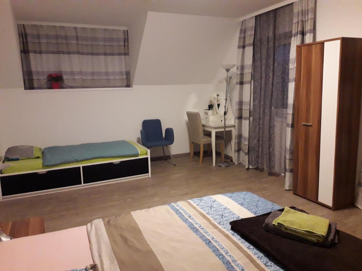 Apartment Top 3 Mit 4 Betten Bestrooms Eu Щайр Екстериор снимка