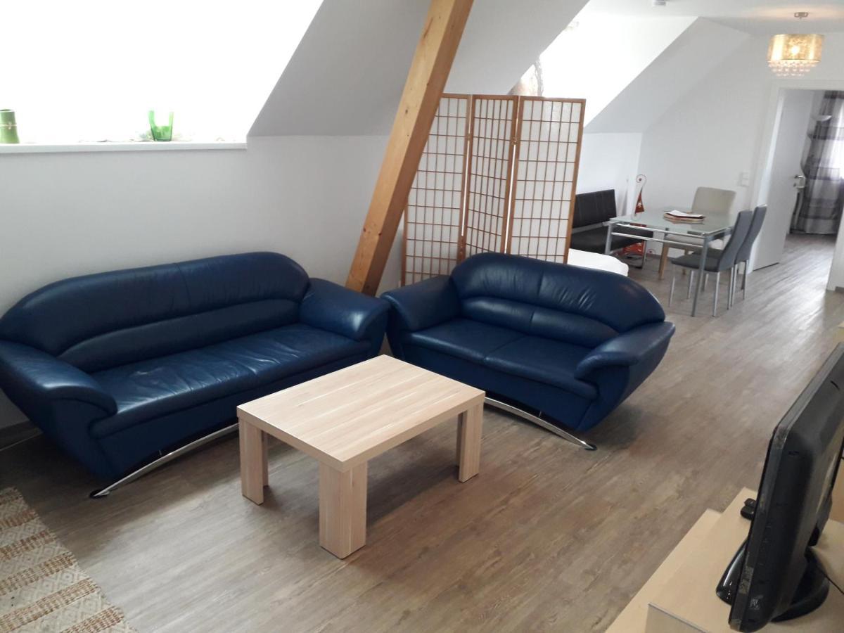 Apartment Top 3 Mit 4 Betten Bestrooms Eu Щайр Екстериор снимка