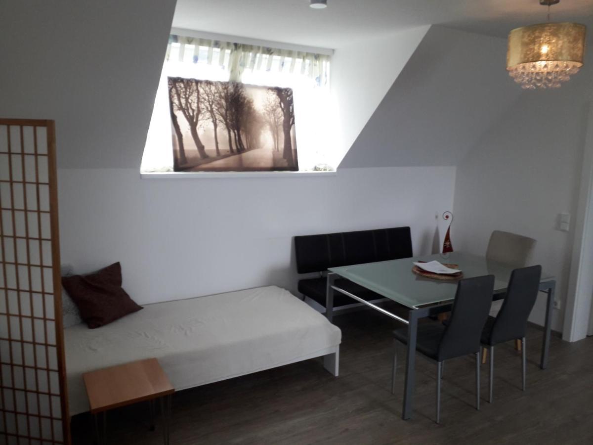 Apartment Top 3 Mit 4 Betten Bestrooms Eu Щайр Екстериор снимка