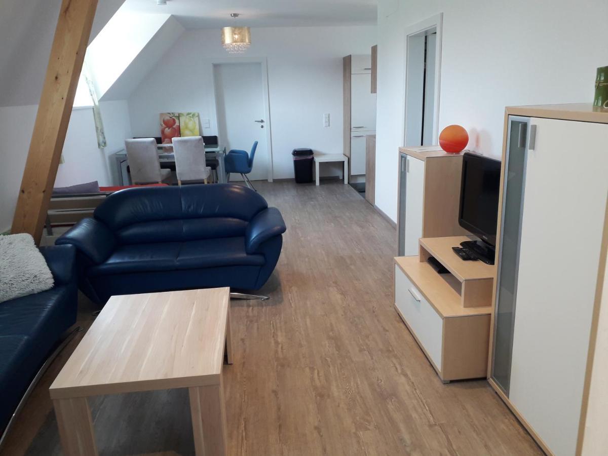 Apartment Top 3 Mit 4 Betten Bestrooms Eu Щайр Екстериор снимка