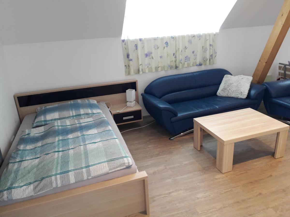 Apartment Top 3 Mit 4 Betten Bestrooms Eu Щайр Екстериор снимка