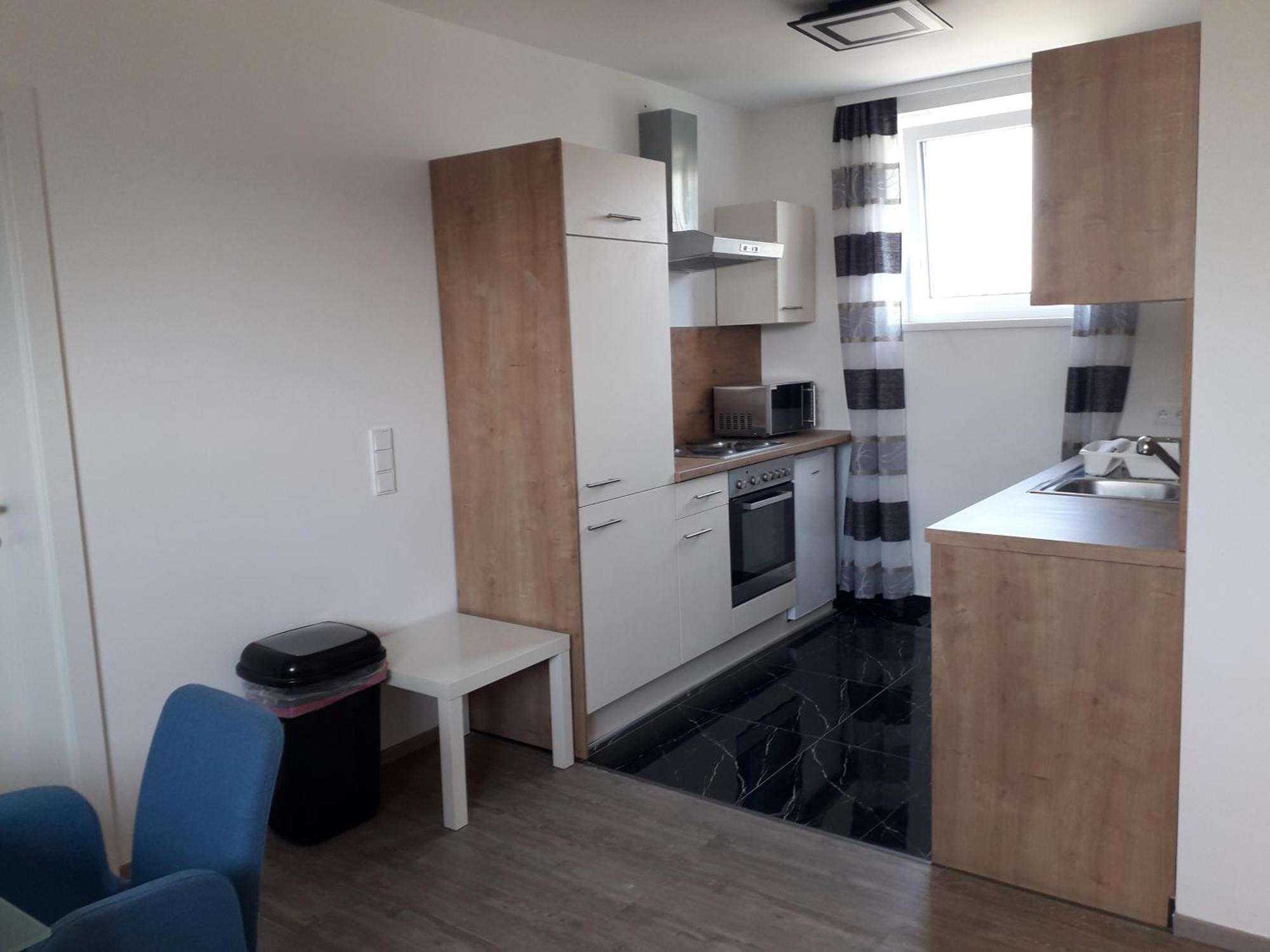 Apartment Top 3 Mit 4 Betten Bestrooms Eu Щайр Екстериор снимка